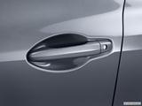  Drivers Side Door handle photo